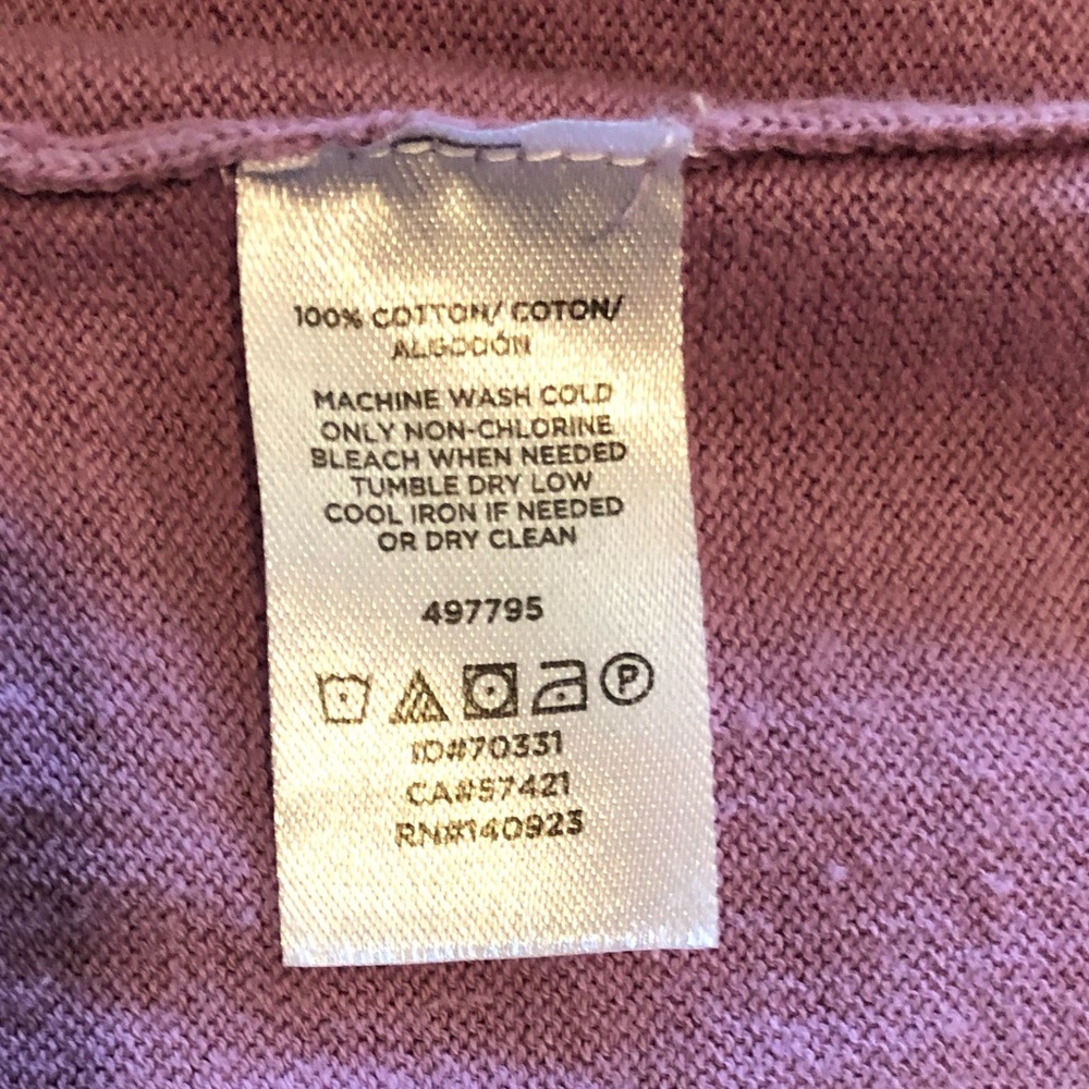 LOFT Cardigan - Picture 4 of 5